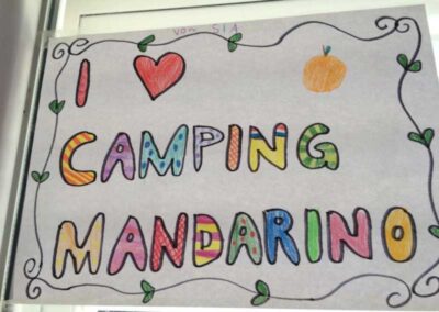 2016 Camp Mandarino - Fotografija 12